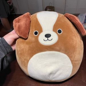 Squishmallow